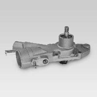 Pompe à eau HEPU P854