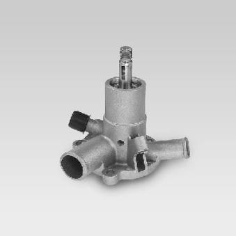 Pompe à eau HEPU P868