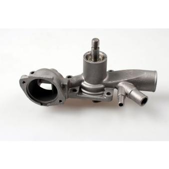 Pompe à eau HEPU P879