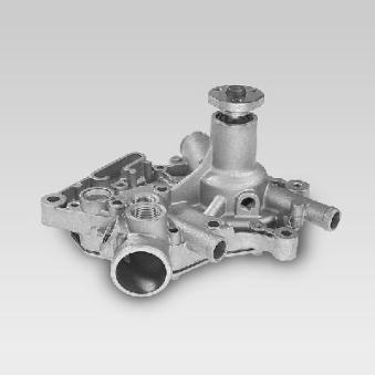 Pompe à eau HEPU P942