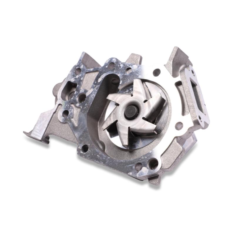 Pompe à eau HEPU P954S - Visuel 1