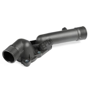 Bride de liquide de refroidissement HEPU