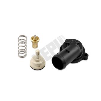 Thermostat, liqiuide de refroidissement HEPU