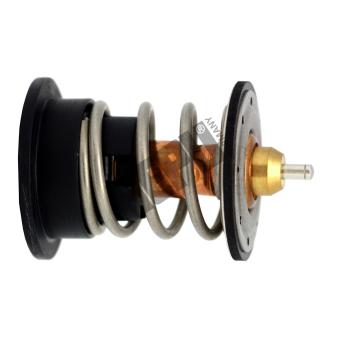 Thermostat, liqiuide de refroidissement HEPU