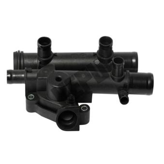 Thermostat, liqiuide de refroidissement HEPU