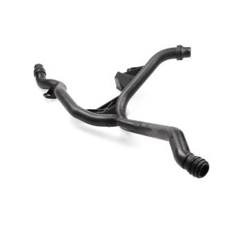 Tuyauterie du réfrigérant HEPU