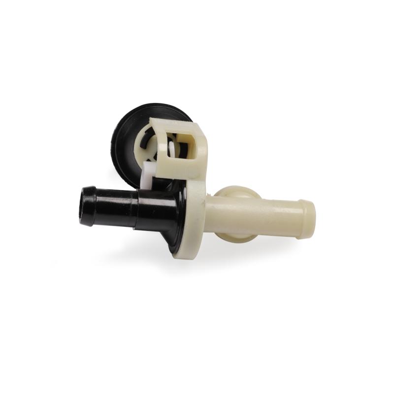 Vanne de regulation chauffage HEPU TM8031 - Visuel 1