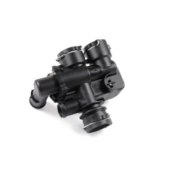 Vanne de regulation chauffage HEPU