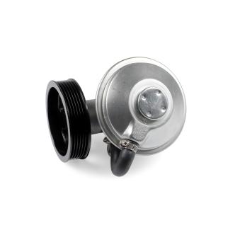 Pompe à vide, freinage HEPU