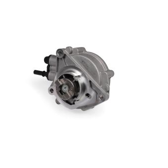 Pompe à vide, freinage HEPU