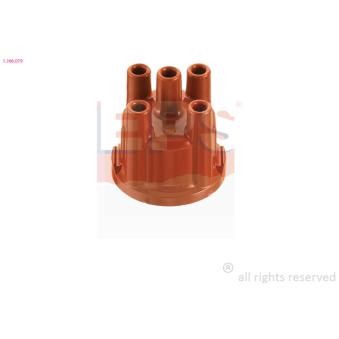 Tête d'allumeur EPS