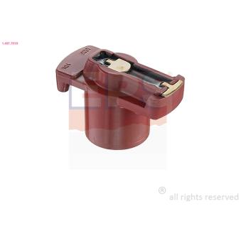 Doigt allumeur EPS 1.407.701R