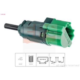 Interrupteur des feux de freins EPS