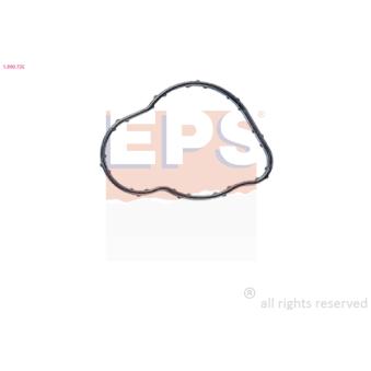 Joint d'étanchéité, thermostat EPS