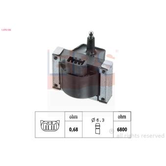 Bobine d'allumage EPS 1.970.105