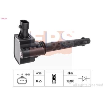 Bobine d'allumage EPS