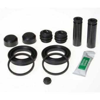 Kit de réparation, étrier de frein BUDWEG CALIPER 204229