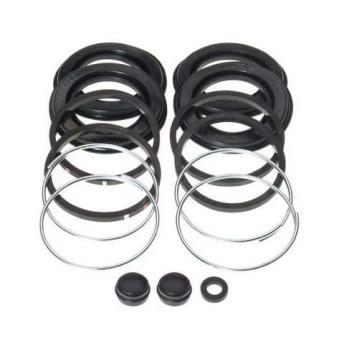 Kit de réparation, étrier de frein BUDWEG CALIPER 204407