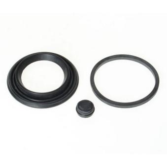 Kit de réparation, étrier de frein BUDWEG CALIPER 204802