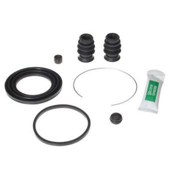 Kit de réparation, étrier de frein BUDWEG CALIPER 206027