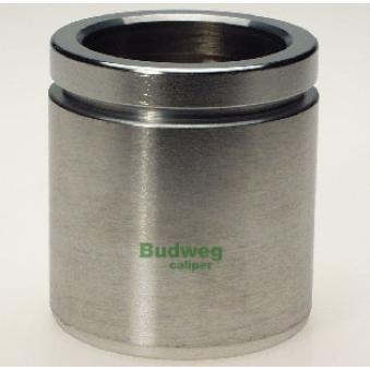 Piston, étrier de frein BUDWEG CALIPER 235461