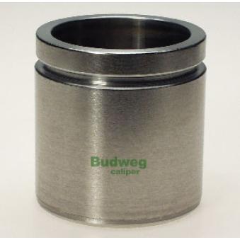 Piston, étrier de frein BUDWEG CALIPER 235464