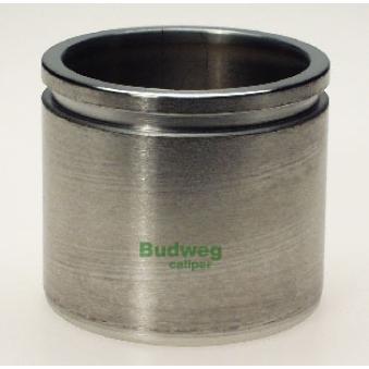 Piston, étrier de frein BUDWEG CALIPER 236011