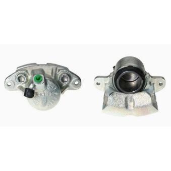 Étrier de frein BUDWEG CALIPER 34062