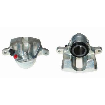 Étrier de frein BUDWEG CALIPER 341296