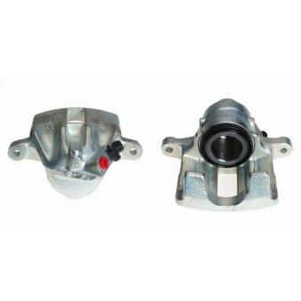Étrier de frein BUDWEG CALIPER 341297