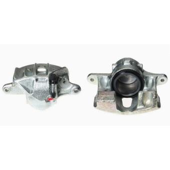 Étrier de frein BUDWEG CALIPER 341702