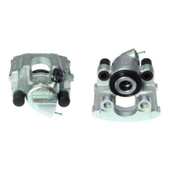 Étrier de frein BUDWEG CALIPER 341890