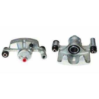 Étrier de frein BUDWEG CALIPER 342070