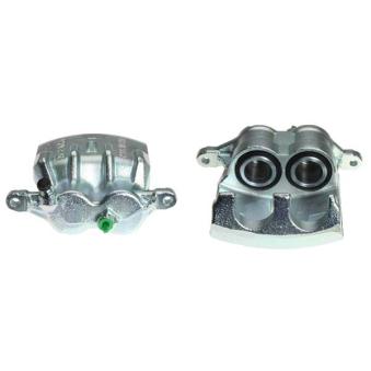 Étrier de frein BUDWEG CALIPER 342262