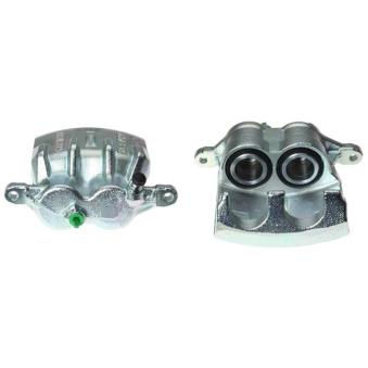 Étrier de frein BUDWEG CALIPER 342263