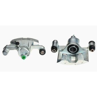 Étrier de frein BUDWEG CALIPER 342295