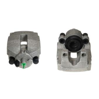 Étrier de frein BUDWEG CALIPER