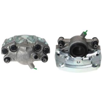 Étrier de frein BUDWEG CALIPER