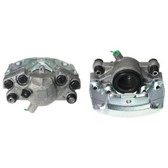 Étrier de frein BUDWEG CALIPER