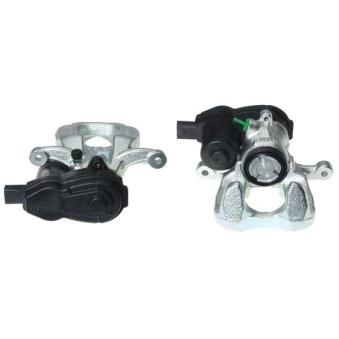 Étrier de frein BUDWEG CALIPER 345206