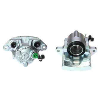 Étrier de frein BUDWEG CALIPER 34772