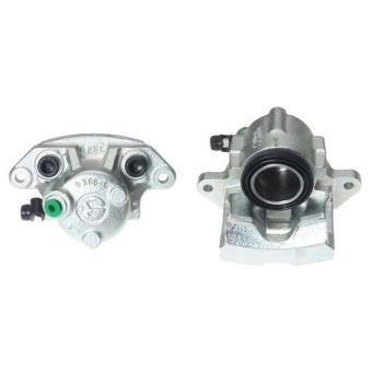 Étrier de frein BUDWEG CALIPER 34773