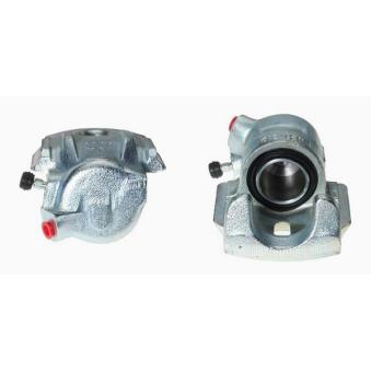Étrier de frein BUDWEG CALIPER 34908