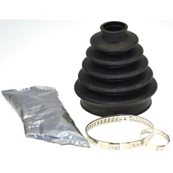 Joint-soufflet, arbre de commande SPIDAN