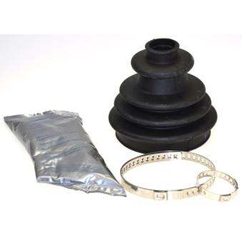 Joint-soufflet, arbre de commande SPIDAN 190966