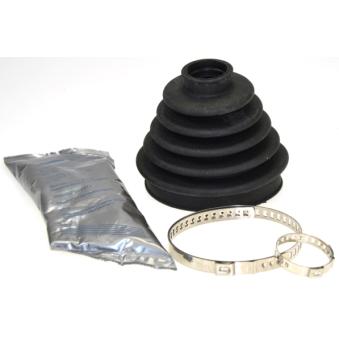 Joint-soufflet, arbre de commande SPIDAN 190968