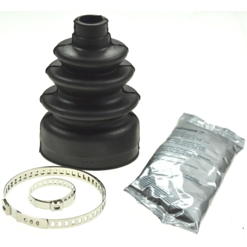 Joint-soufflet, arbre de commande SPIDAN 190973 - Visuel 2