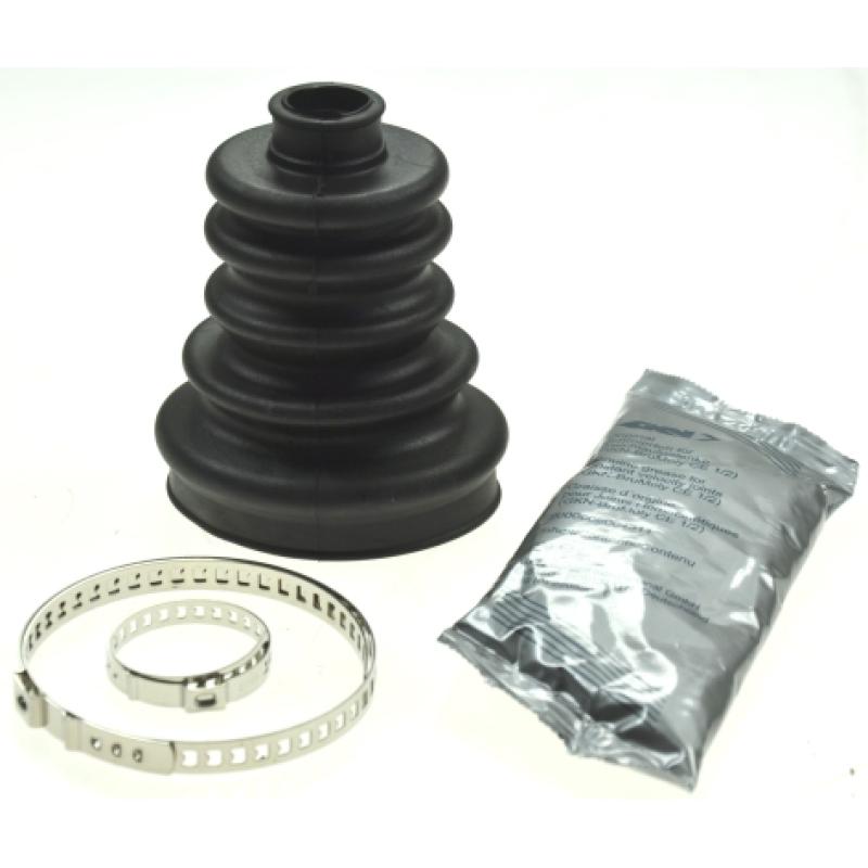 Joint-soufflet, arbre de commande SPIDAN 190974 - Visuel 2