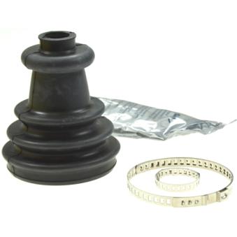 Joint-soufflet, arbre de commande SPIDAN 190975