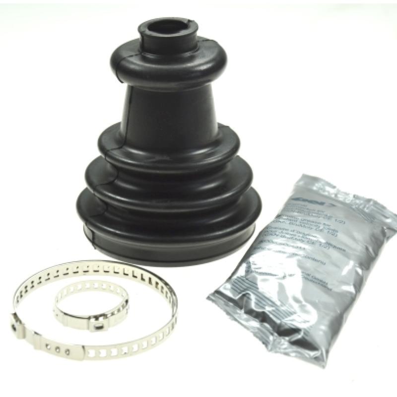 Joint-soufflet, arbre de commande SPIDAN 190975 - Visuel 2